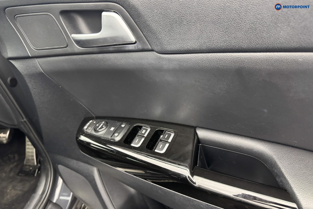 KIA Sportage Gt-Line Automatic Petrol SUV - Stock Number (1564698) - 22nd supplementary image