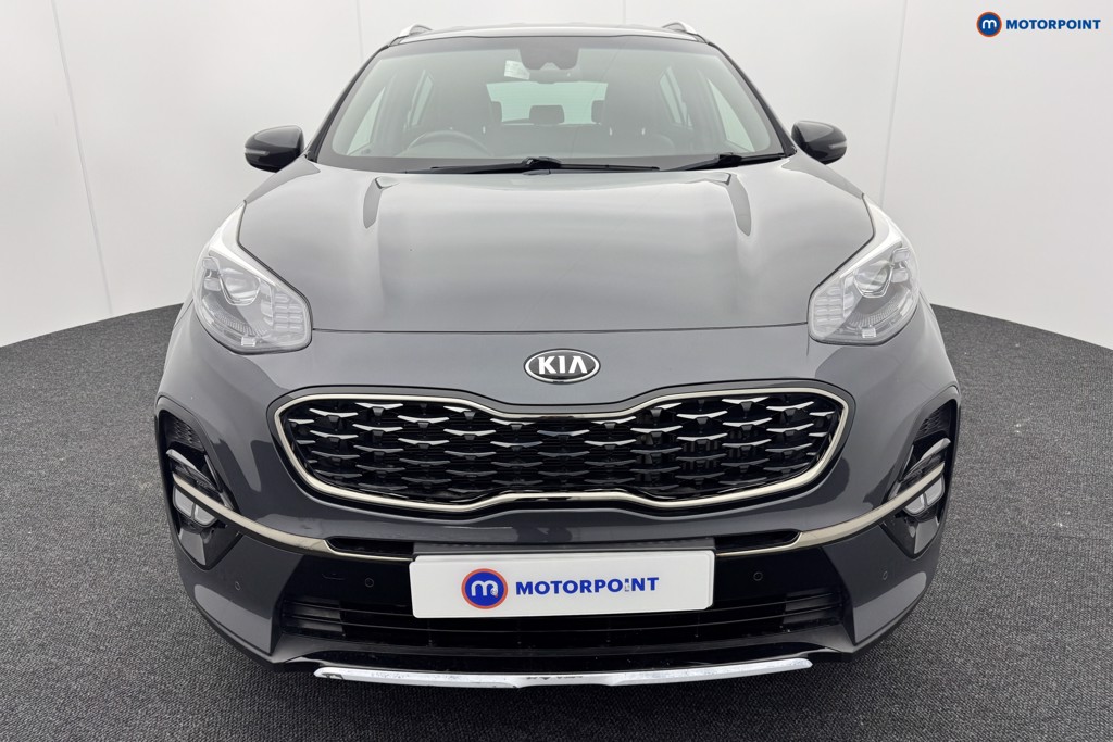 KIA Sportage Gt-Line Automatic Petrol SUV - Stock Number (1564698) - 27th supplementary image