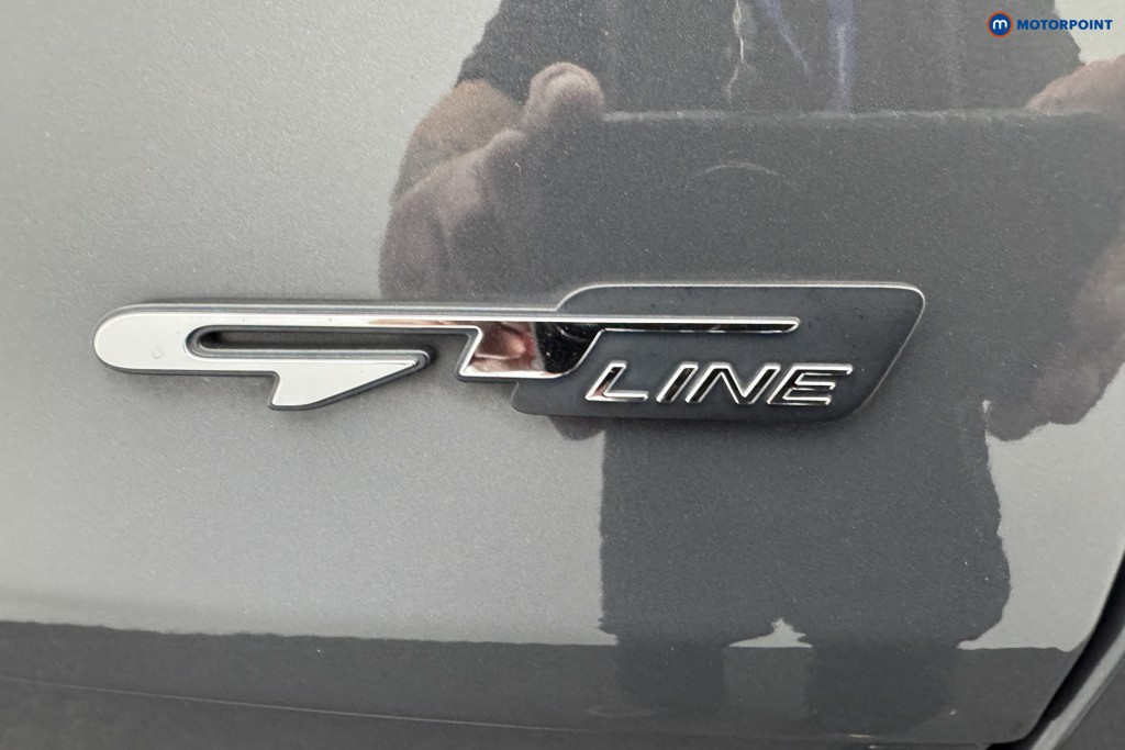 KIA Sportage Gt-Line Automatic Petrol SUV - Stock Number (1564698) - 30th supplementary image