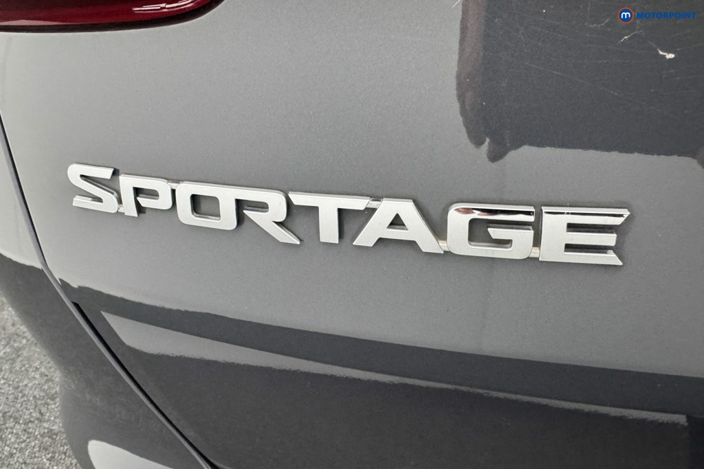 KIA Sportage Gt-Line Automatic Petrol SUV - Stock Number (1564698) - 31st supplementary image