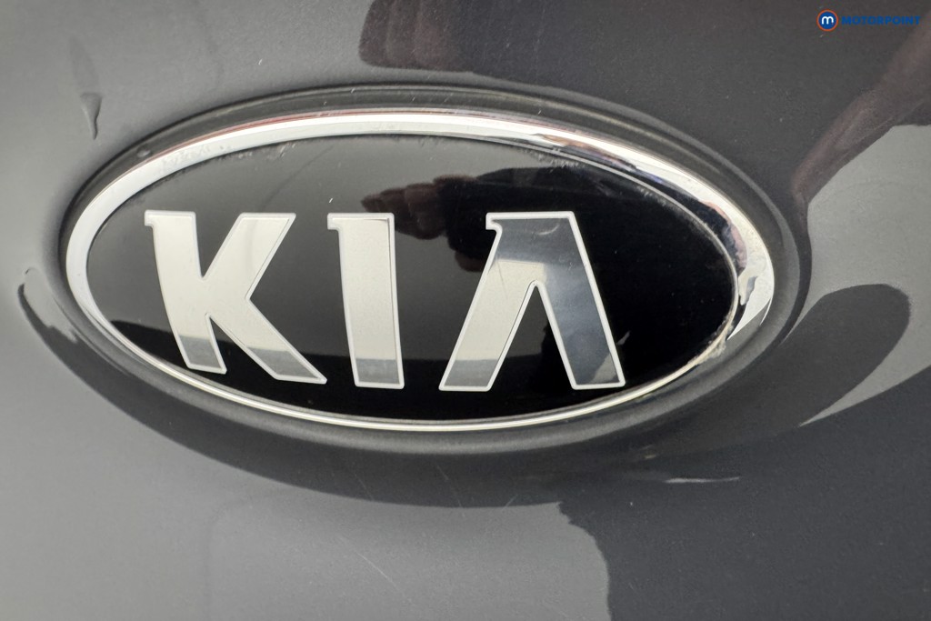 KIA Sportage Gt-Line Automatic Petrol SUV - Stock Number (1564698) - 32nd supplementary image