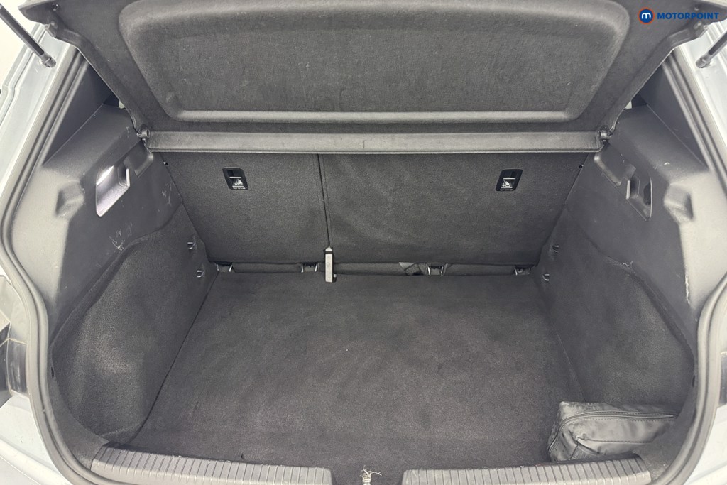 Cupra Born V2 Automatic Electric Hatchback - Stock Number (1564706) - 3rd supplementary image