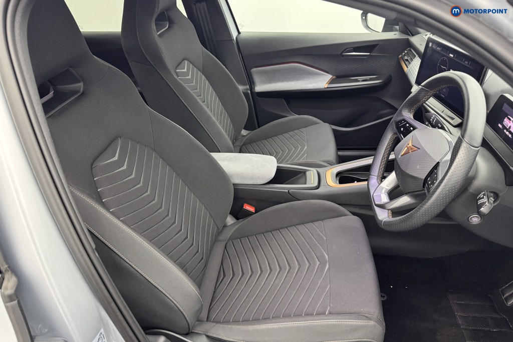 Cupra Born V2 Automatic Electric Hatchback - Stock Number (1564706) - 5th supplementary image