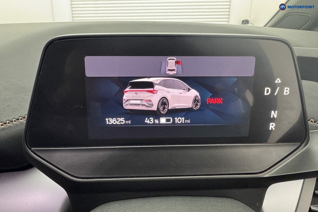 Cupra Born V2 Automatic Electric Hatchback - Stock Number (1564706) - 8th supplementary image