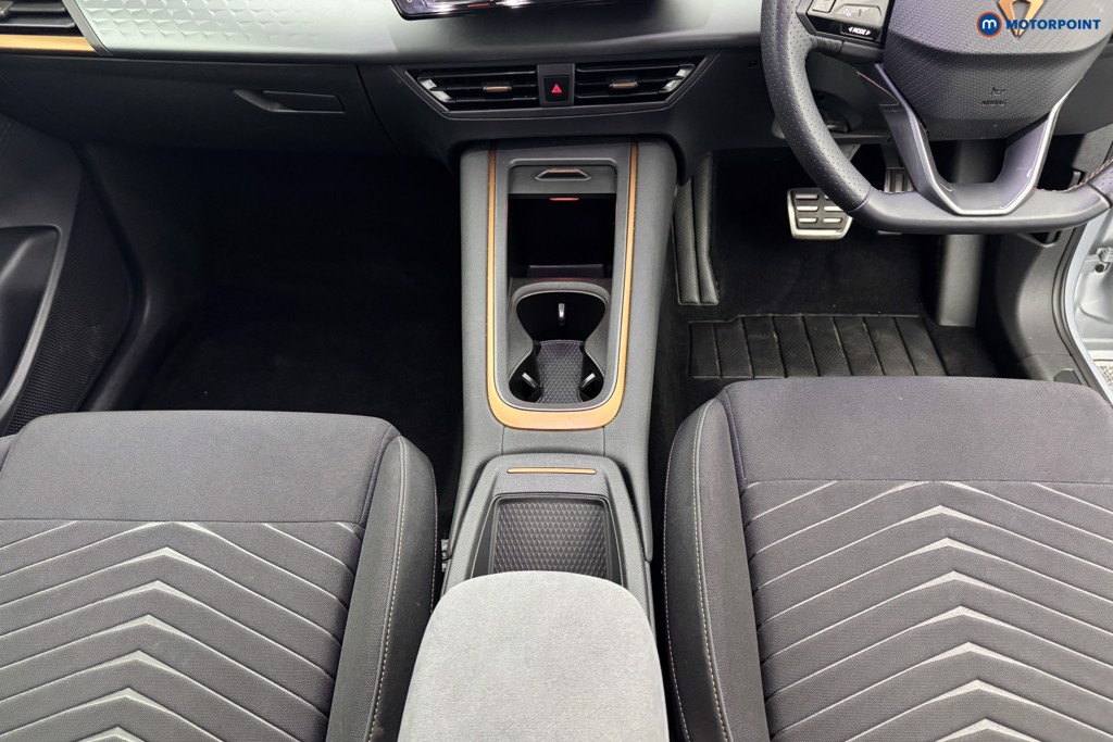 Cupra Born V2 Automatic Electric Hatchback - Stock Number (1564706) - 9th supplementary image