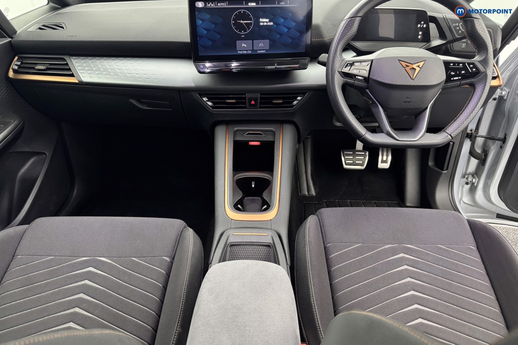 Cupra Born V2 Automatic Electric Hatchback - Stock Number (1564706) - 10th supplementary image