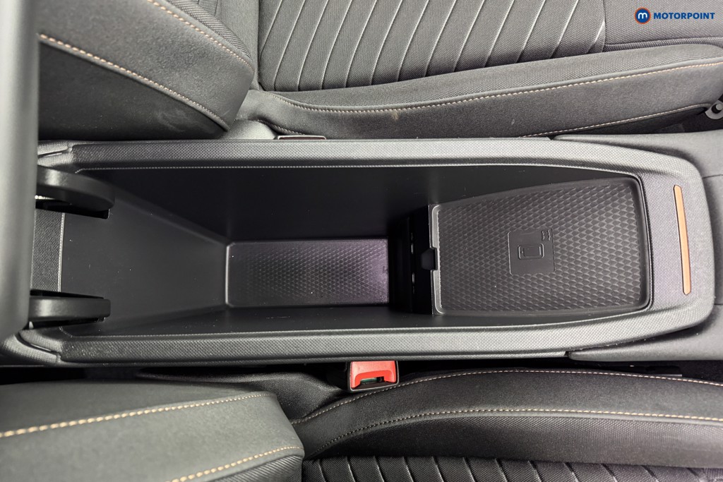 Cupra Born V2 Automatic Electric Hatchback - Stock Number (1564706) - 11th supplementary image