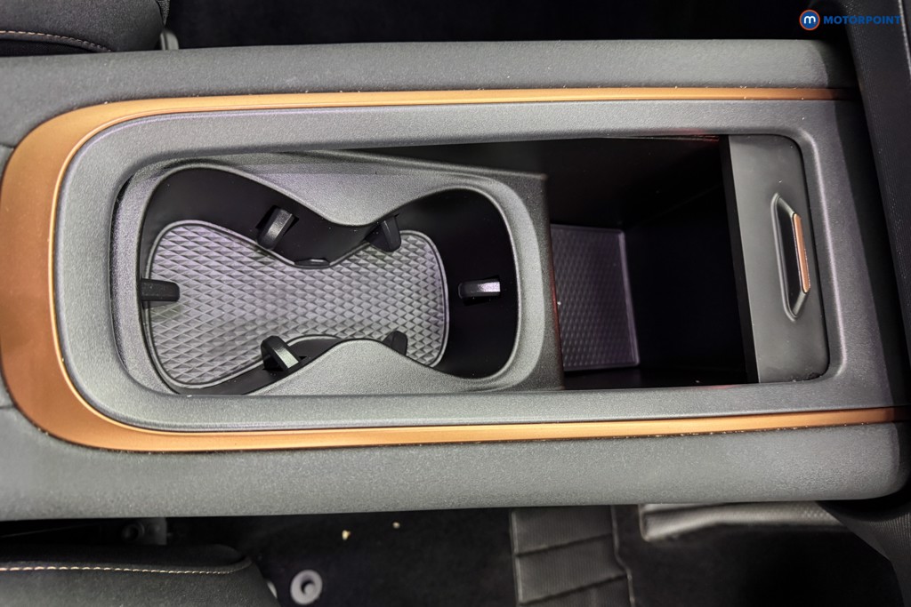 Cupra Born V2 Automatic Electric Hatchback - Stock Number (1564706) - 13th supplementary image