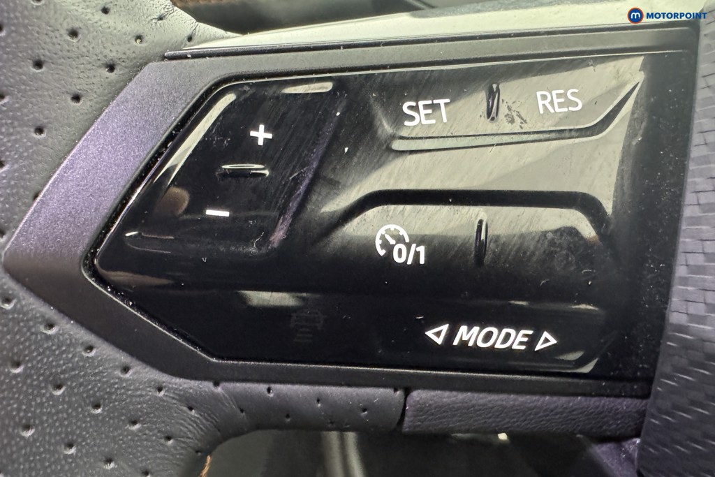 Cupra Born V2 Automatic Electric Hatchback - Stock Number (1564706) - 16th supplementary image