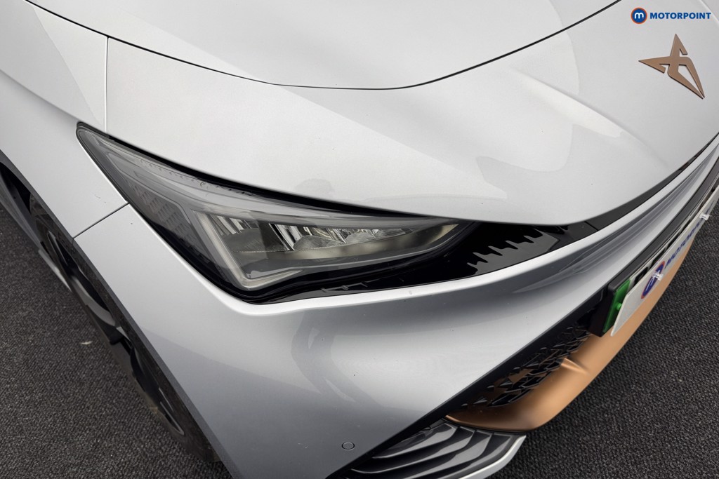 Cupra Born V2 Automatic Electric Hatchback - Stock Number (1564706) - 24th supplementary image