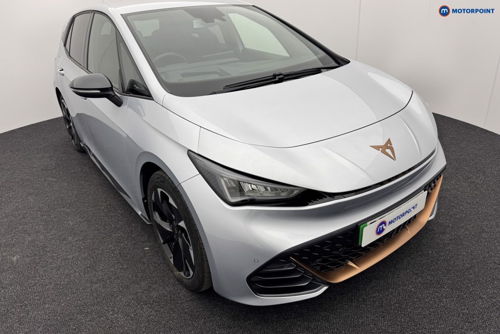 Cupra Born V2 Automatic Electric Hatchback - Stock Number (1564706) - 25th supplementary image