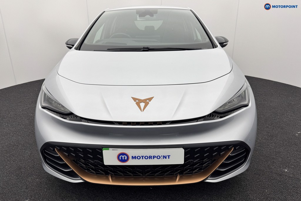Cupra Born V2 Automatic Electric Hatchback - Stock Number (1564706) - 26th supplementary image