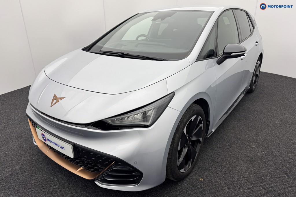 Cupra Born V2 Automatic Electric Hatchback - Stock Number (1564706) - 27th supplementary image