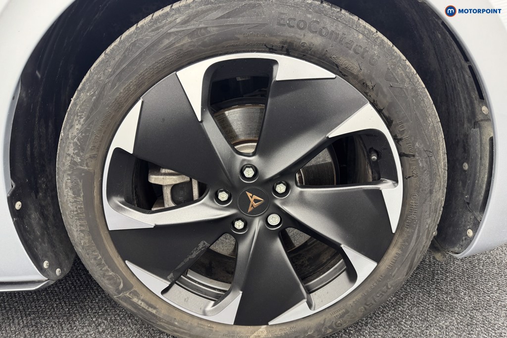 Cupra Born V2 Automatic Electric Hatchback - Stock Number (1564706) - 31st supplementary image
