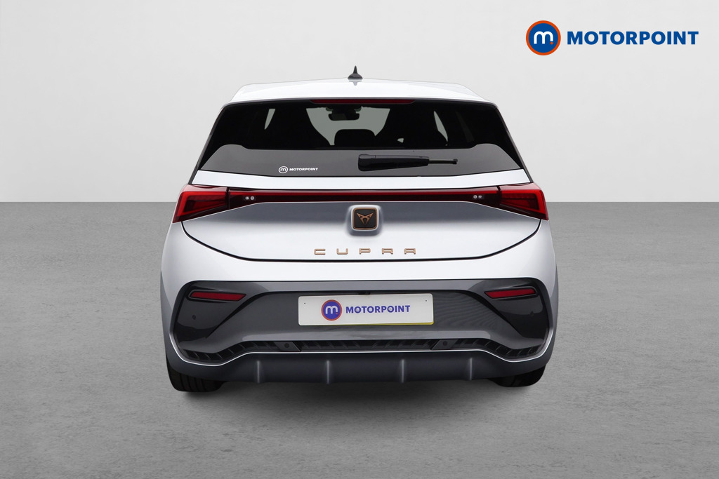 Cupra Born V2 Automatic Electric Hatchback - Stock Number (1564706) - Rear bumper