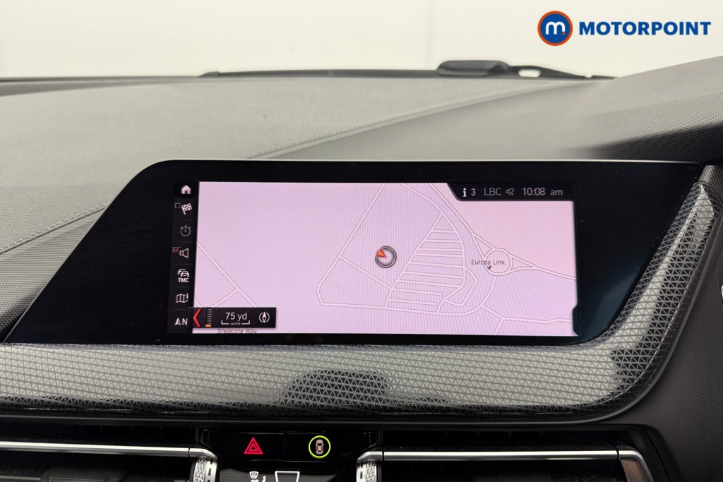 BMW 1 Series Sport Manual Diesel Hatchback - Stock Number (1564748) - 8th supplementary image