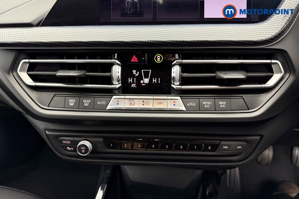 BMW 1 Series Sport Manual Diesel Hatchback - Stock Number (1564748) - 12th supplementary image