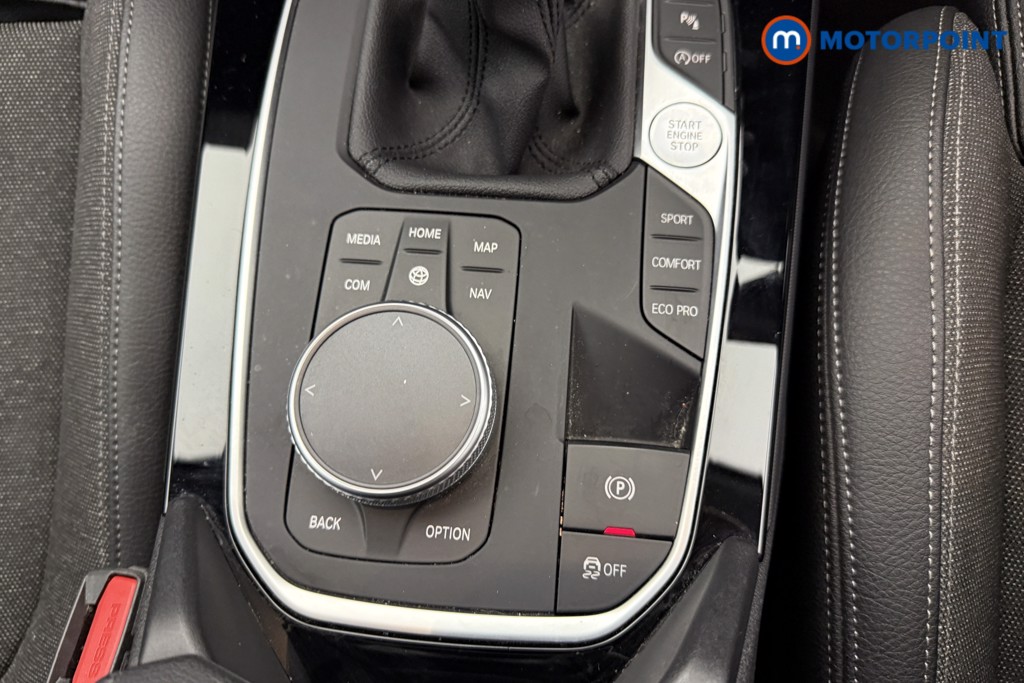 BMW 1 Series Sport Manual Diesel Hatchback - Stock Number (1564748) - 13th supplementary image