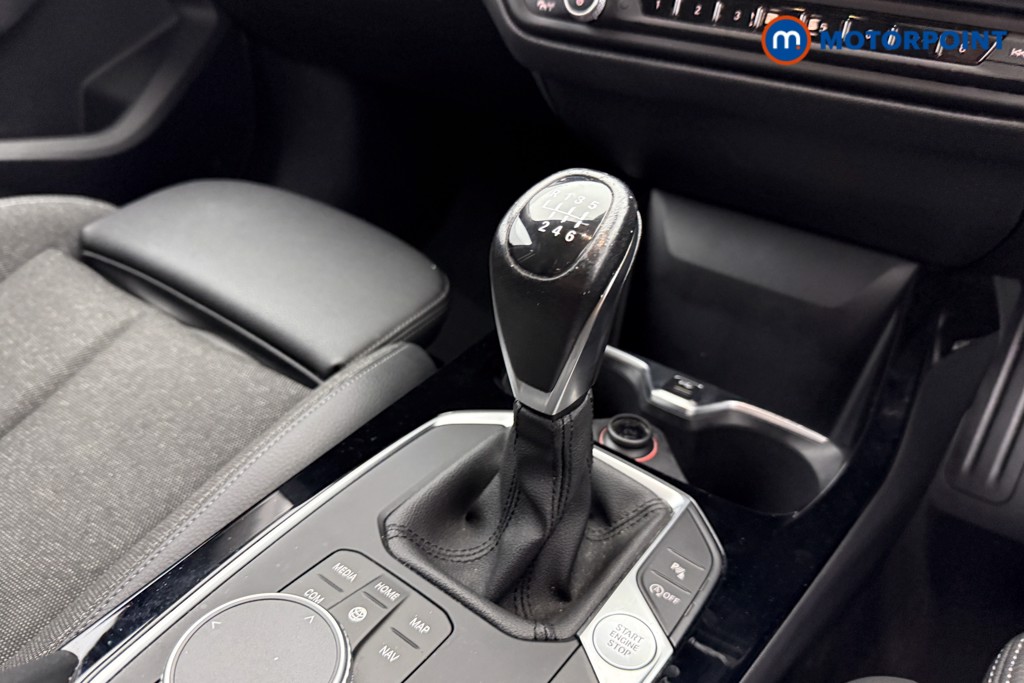 BMW 1 Series Sport Manual Diesel Hatchback - Stock Number (1564748) - 14th supplementary image