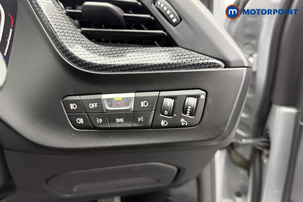 BMW 1 Series Sport Manual Diesel Hatchback - Stock Number (1564748) - 17th supplementary image