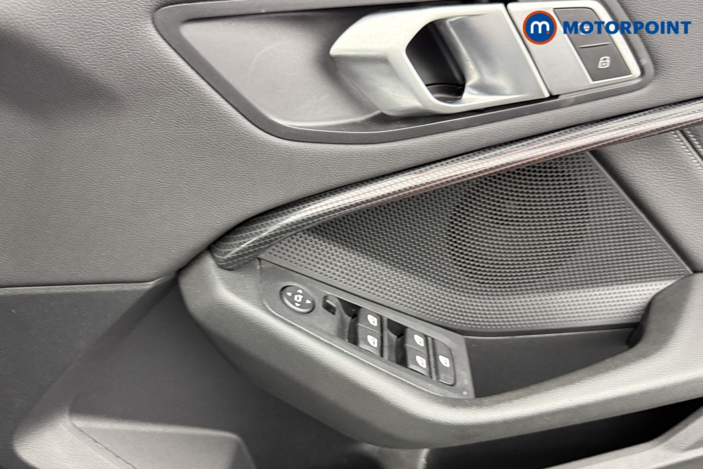 BMW 1 Series Sport Manual Diesel Hatchback - Stock Number (1564748) - 18th supplementary image