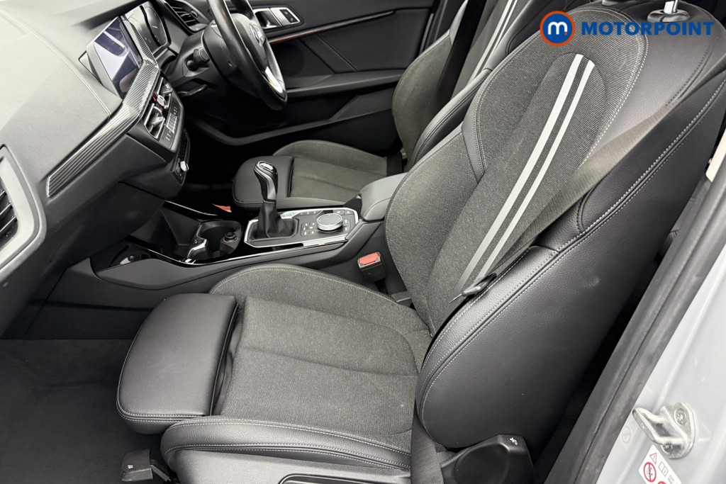 BMW 1 Series Sport Manual Diesel Hatchback - Stock Number (1564748) - 23rd supplementary image
