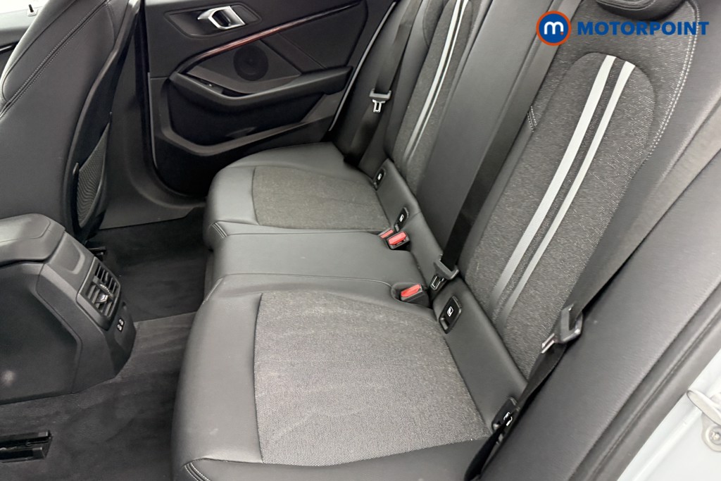 BMW 1 Series Sport Manual Diesel Hatchback - Stock Number (1564748) - 24th supplementary image