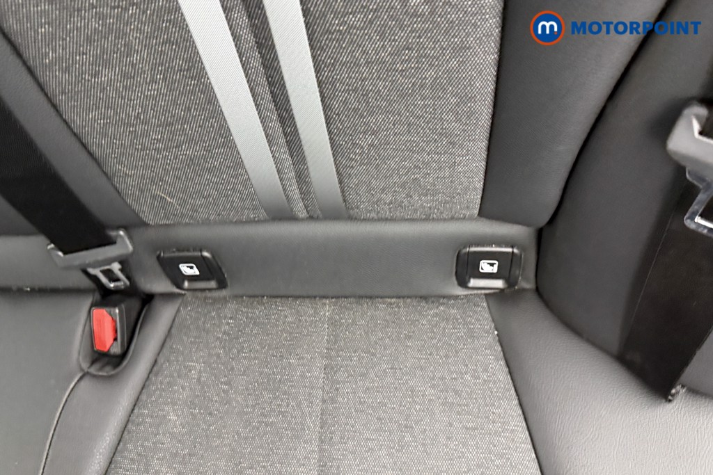 BMW 1 Series Sport Manual Diesel Hatchback - Stock Number (1564748) - 25th supplementary image
