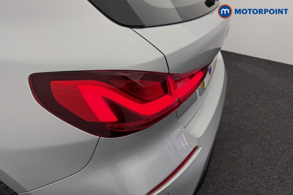 BMW 1 Series Sport Manual Diesel Hatchback - Stock Number (1564748) - 26th supplementary image
