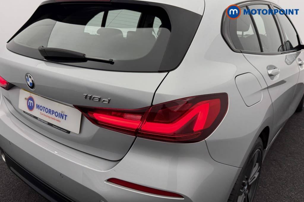 BMW 1 Series Sport Manual Diesel Hatchback - Stock Number (1564748) - 27th supplementary image
