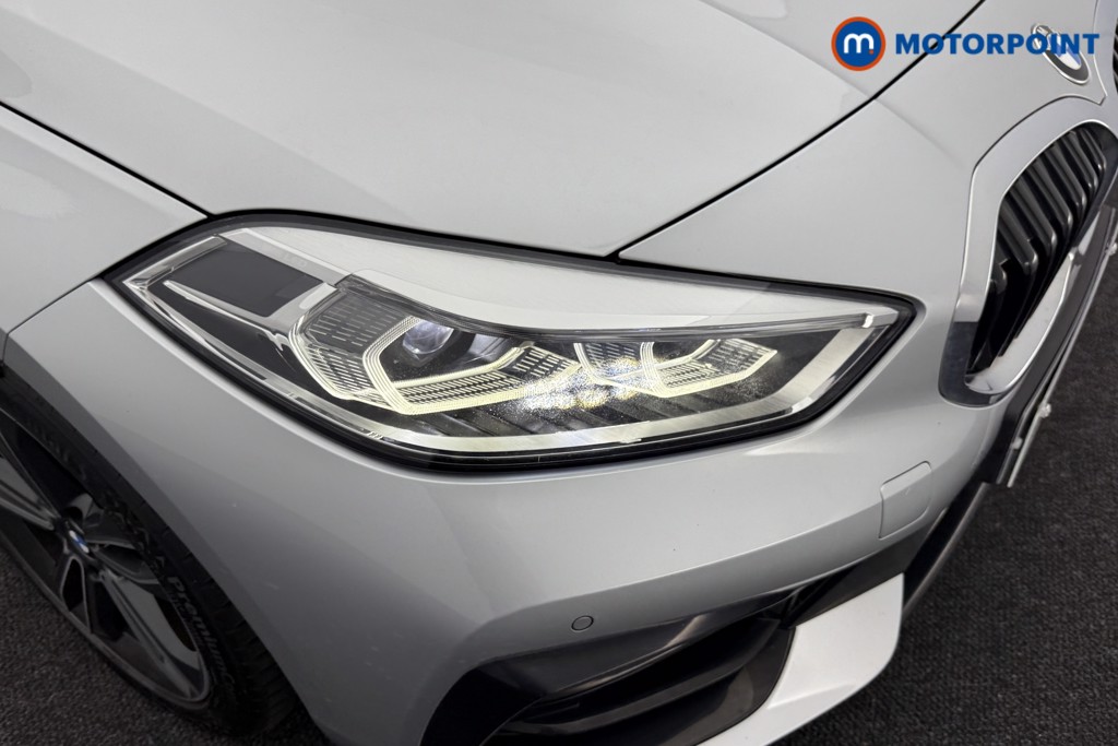 BMW 1 Series Sport Manual Diesel Hatchback - Stock Number (1564748) - 28th supplementary image