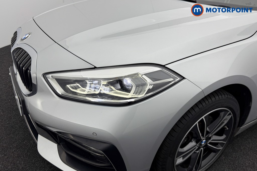 BMW 1 Series Sport Manual Diesel Hatchback - Stock Number (1564748) - 29th supplementary image