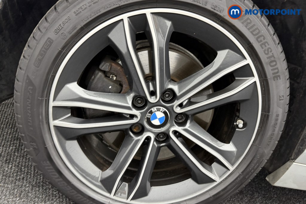 BMW 1 Series Sport Manual Diesel Hatchback - Stock Number (1564748) - 30th supplementary image