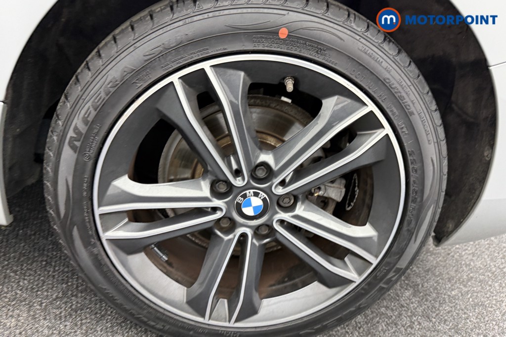 BMW 1 Series Sport Manual Diesel Hatchback - Stock Number (1564748) - 31st supplementary image