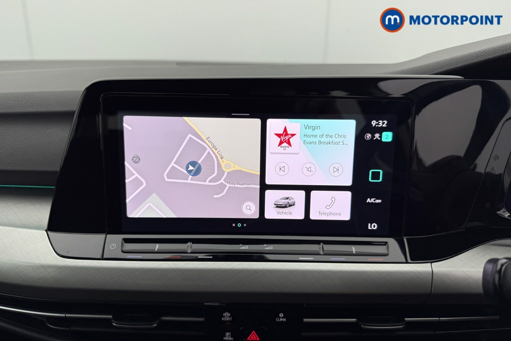 Volkswagen Golf Life Automatic Petrol Hatchback - Stock Number (1564749) - 12th supplementary image