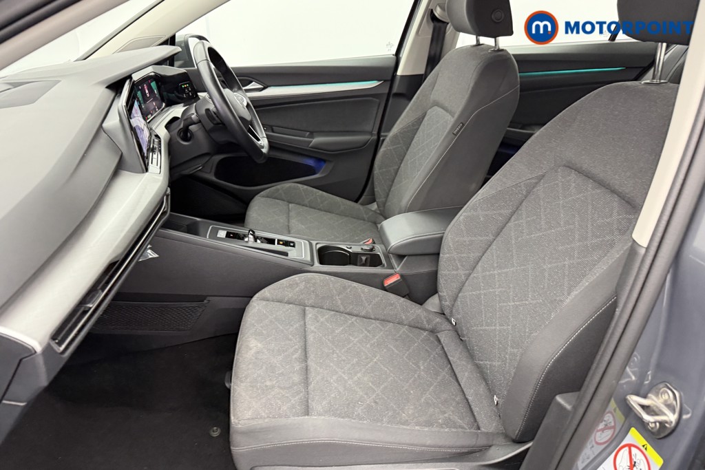 Volkswagen Golf Life Automatic Petrol Hatchback - Stock Number (1564749) - 22nd supplementary image