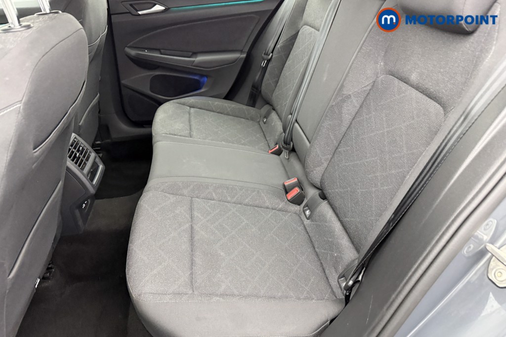 Volkswagen Golf Life Automatic Petrol Hatchback - Stock Number (1564749) - 23rd supplementary image