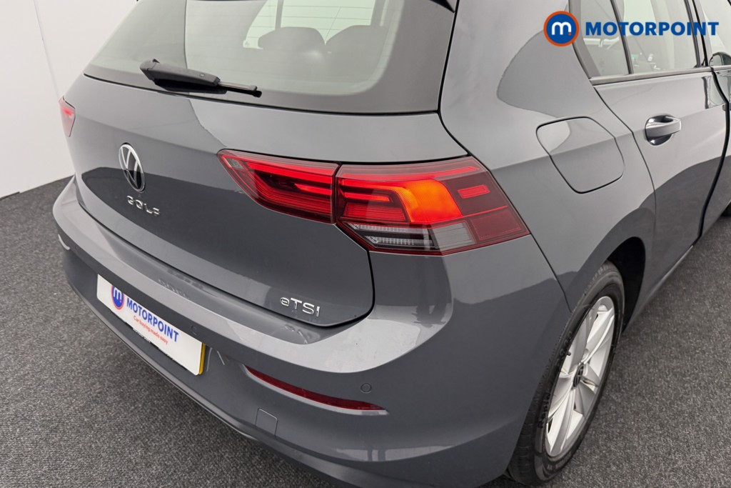Volkswagen Golf Life Automatic Petrol Hatchback - Stock Number (1564749) - 26th supplementary image