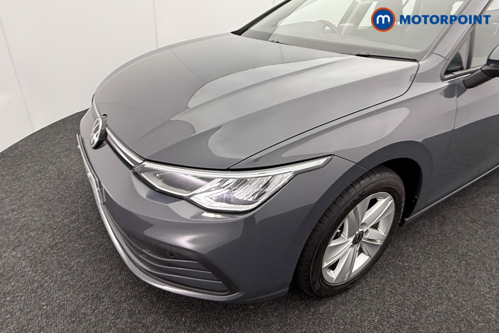 Volkswagen Golf Life Automatic Petrol Hatchback - Stock Number (1564749) - 28th supplementary image