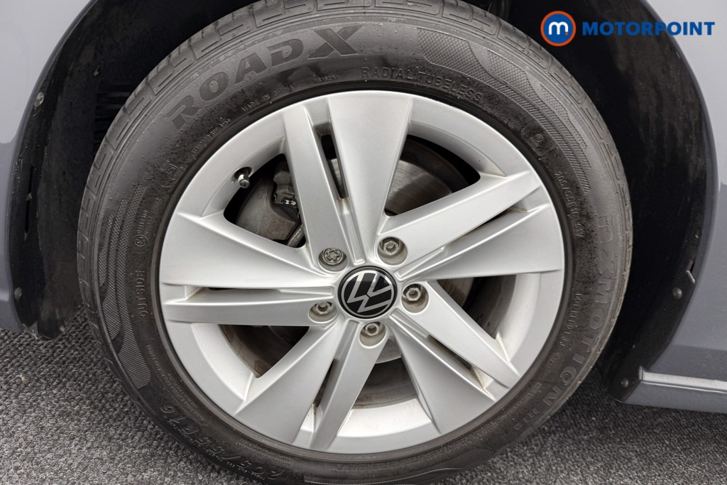 Volkswagen Golf Life Automatic Petrol Hatchback - Stock Number (1564749) - 29th supplementary image
