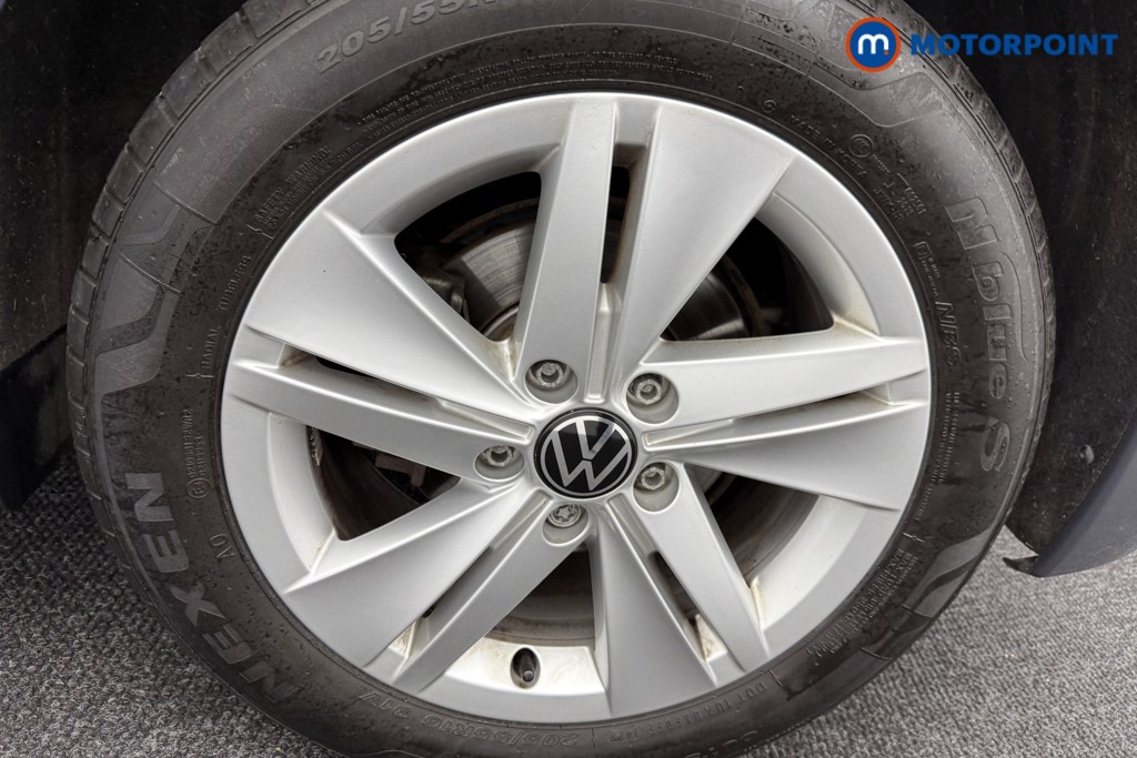 Volkswagen Golf Life Automatic Petrol Hatchback - Stock Number (1564749) - 30th supplementary image
