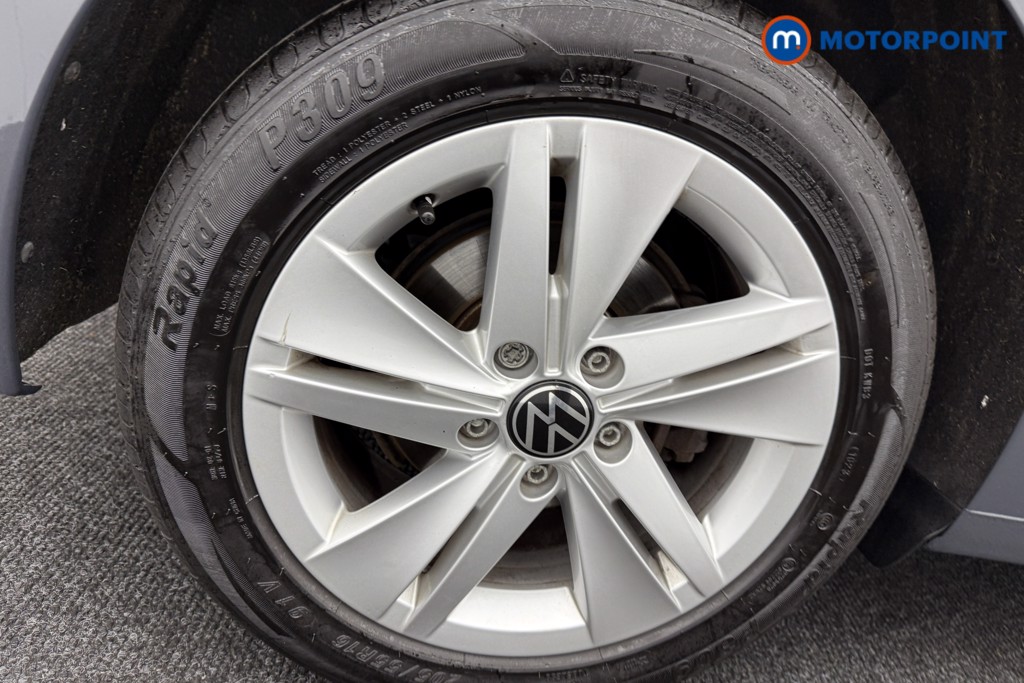 Volkswagen Golf Life Automatic Petrol Hatchback - Stock Number (1564749) - 31st supplementary image