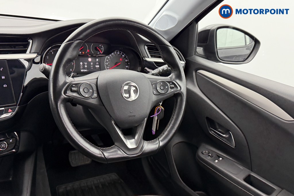 Vauxhall Corsa Se Nav Premium Automatic Petrol Hatchback - Stock Number (1564758) - 3rd supplementary image