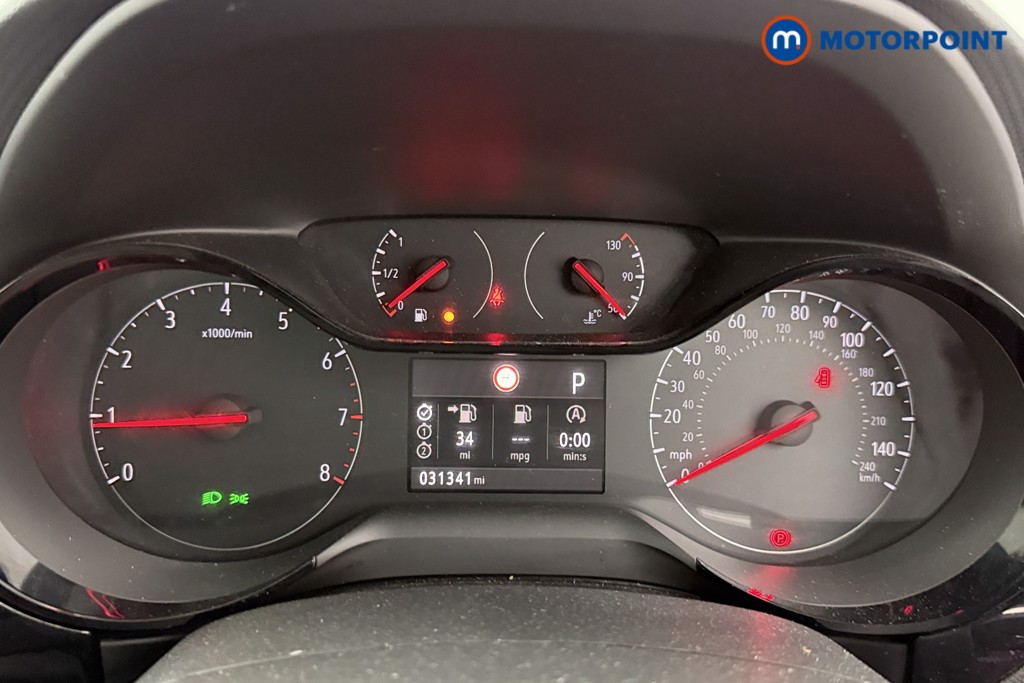 Vauxhall Corsa Se Nav Premium Automatic Petrol Hatchback - Stock Number (1564758) - 5th supplementary image
