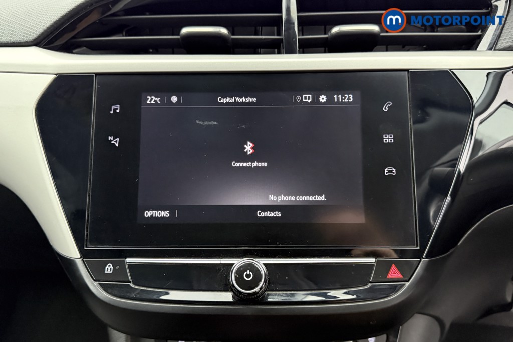 Vauxhall Corsa Se Nav Premium Automatic Petrol Hatchback - Stock Number (1564758) - 7th supplementary image