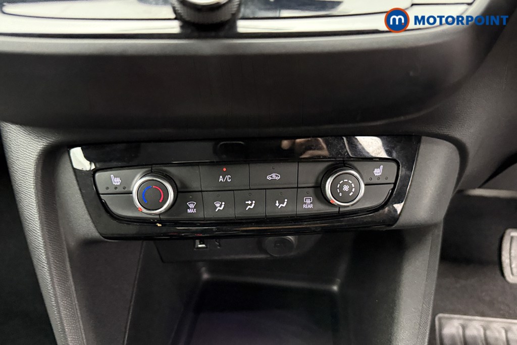 Vauxhall Corsa Se Nav Premium Automatic Petrol Hatchback - Stock Number (1564758) - 10th supplementary image