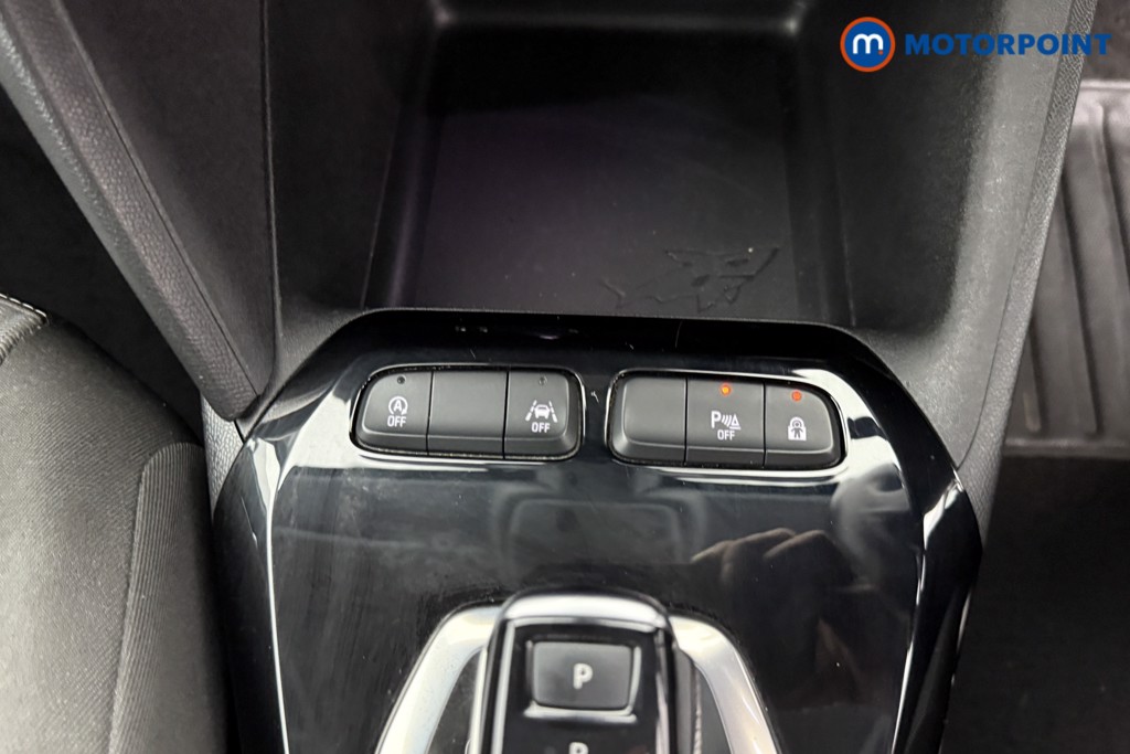 Vauxhall Corsa Se Nav Premium Automatic Petrol Hatchback - Stock Number (1564758) - 11th supplementary image