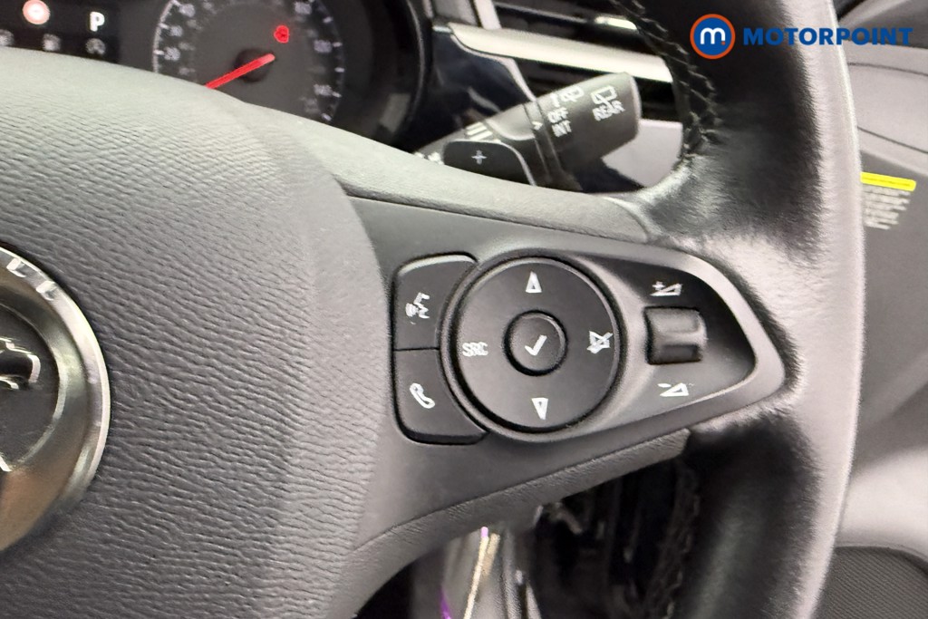 Vauxhall Corsa Se Nav Premium Automatic Petrol Hatchback - Stock Number (1564758) - 14th supplementary image
