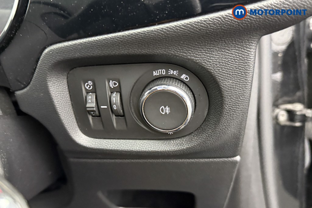 Vauxhall Corsa Se Nav Premium Automatic Petrol Hatchback - Stock Number (1564758) - 15th supplementary image