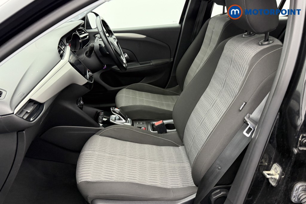 Vauxhall Corsa Se Nav Premium Automatic Petrol Hatchback - Stock Number (1564758) - 20th supplementary image